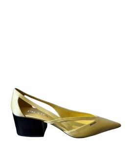 PRADA Туфли