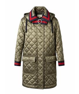 GUCCI Пальто