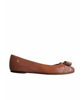 FERRAGAMO Балетки