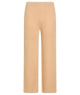 MISSONI Прямые брюки