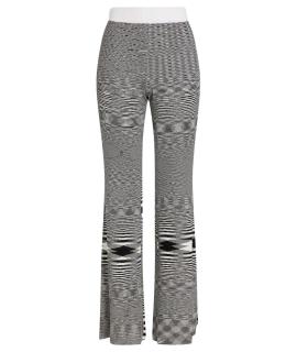 MISSONI Прямые брюки