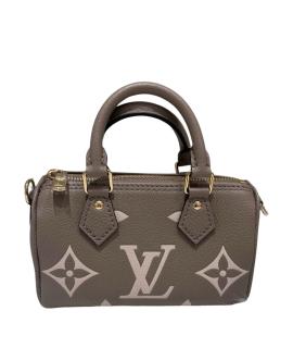 LOUIS VUITTON Сумка с короткими ручками