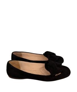 PRADA Балетки
