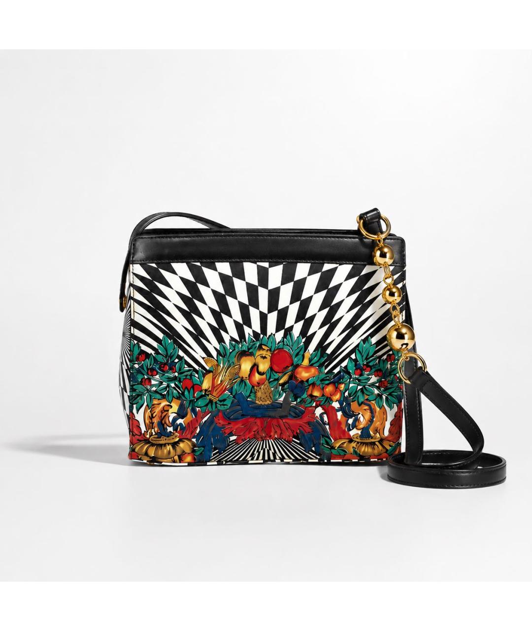 VERSACE Сумка через плечо, фото 2