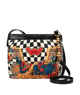 VERSACE Сумка через плечо