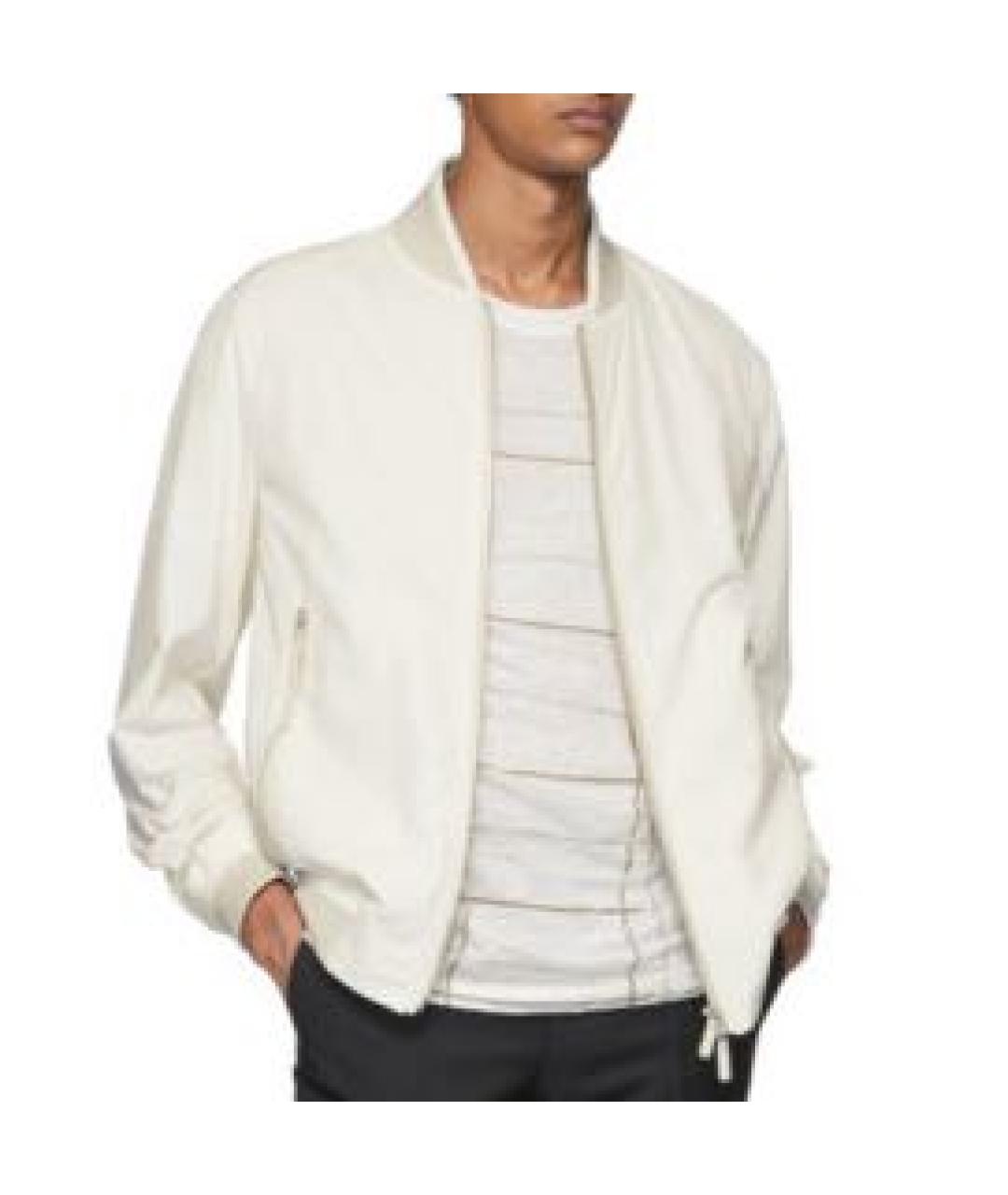 ZEGNA Футболка, фото 6
