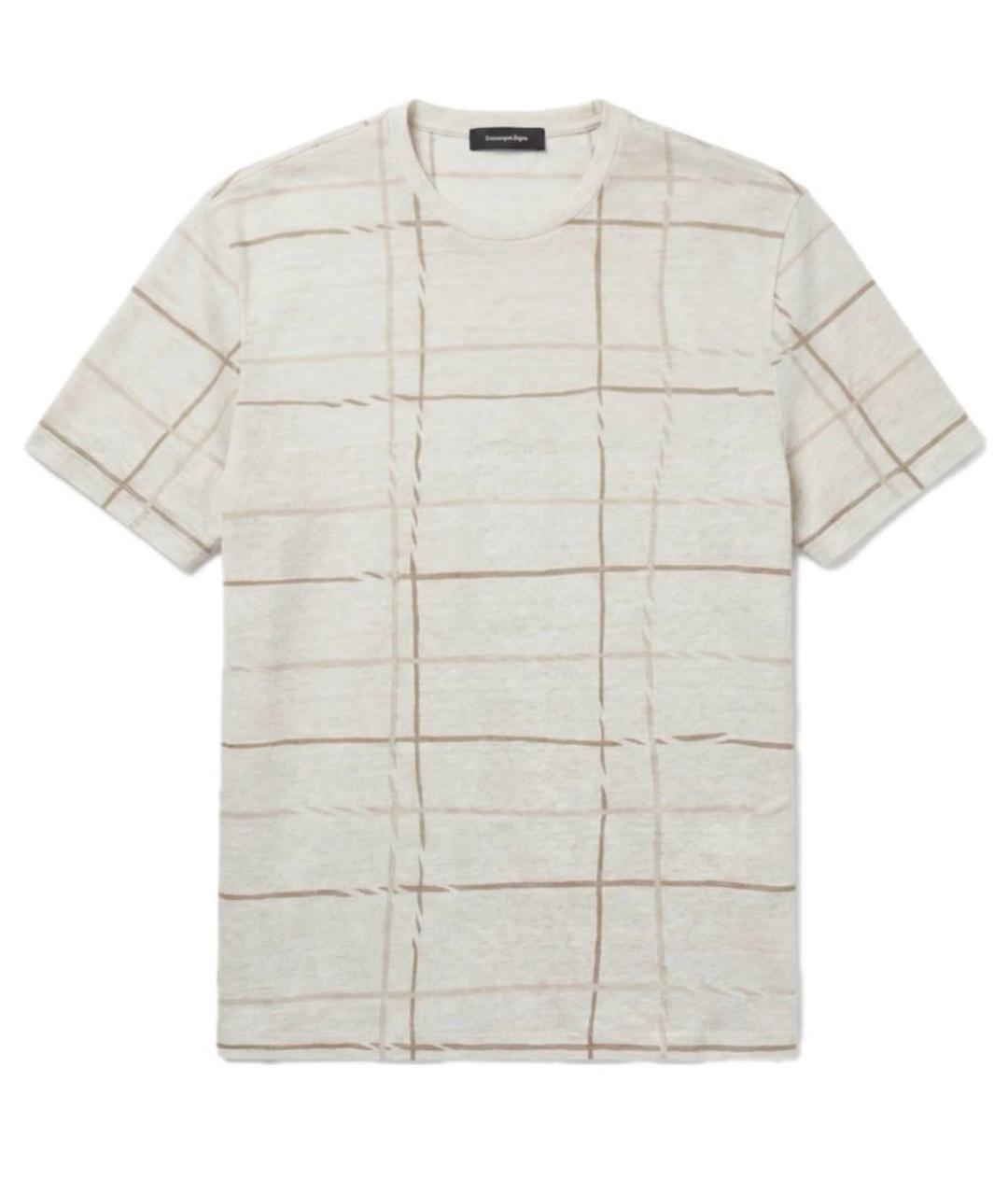 ZEGNA Футболка, фото 1