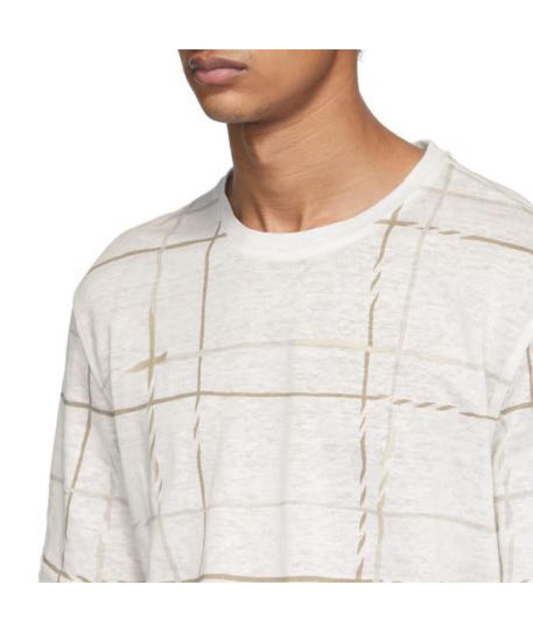 ZEGNA Футболка, фото 5
