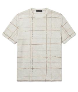ZEGNA Футболка
