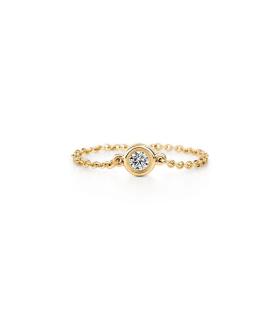 TIFFANY&CO Кольцо