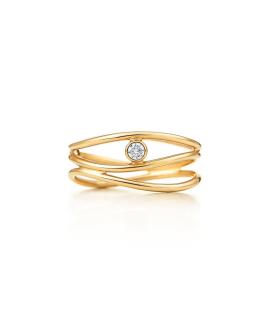 TIFFANY&CO Кольцо