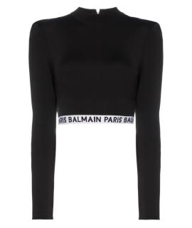 BALMAIN Лонгслив