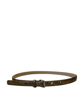 SAINT LAURENT Ремень
