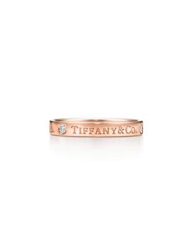 TIFFANY&CO Кольцо