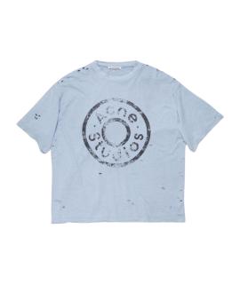 ACNE STUDIOS Футболка