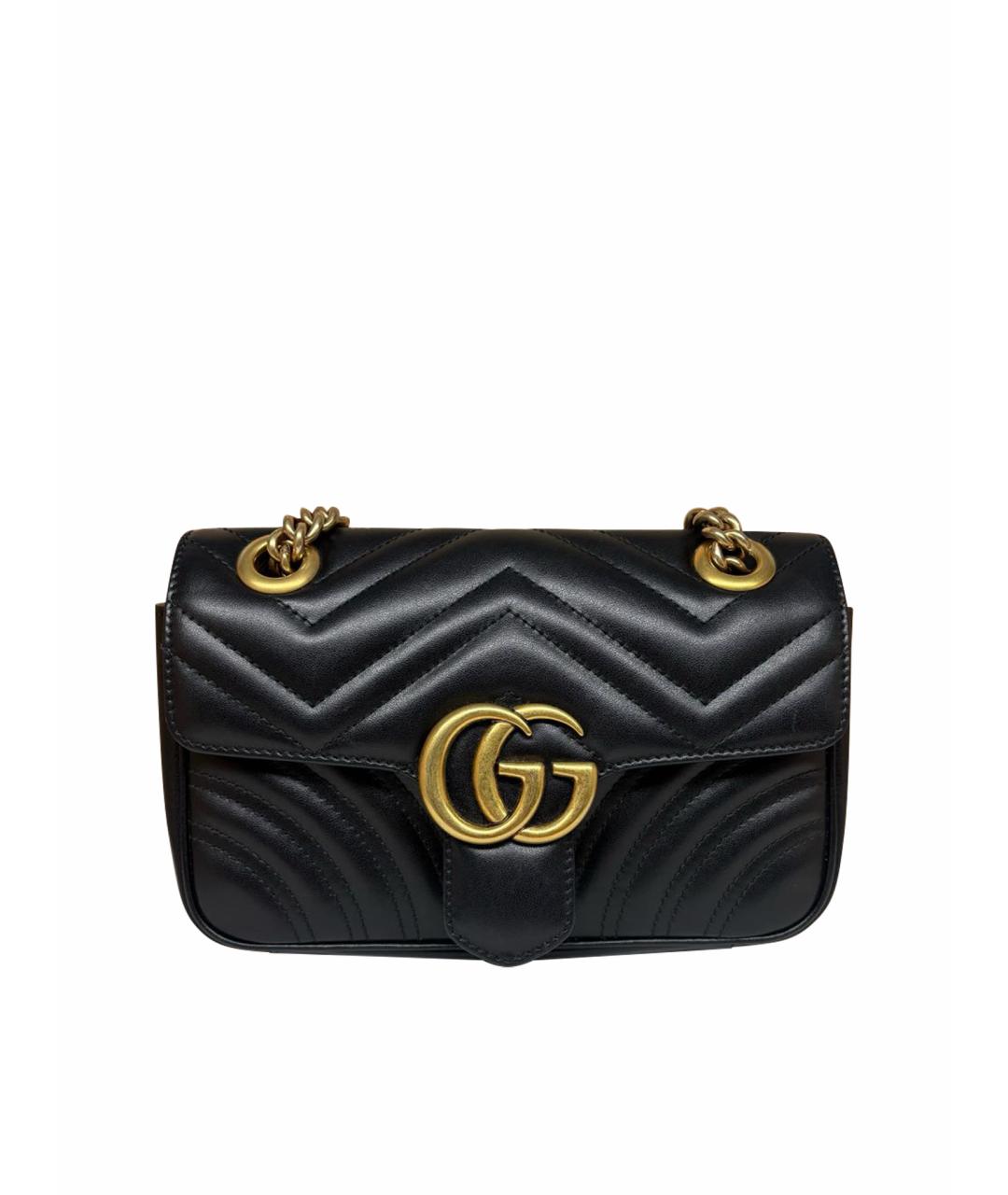 GUCCI Сумка через плечо, фото 1