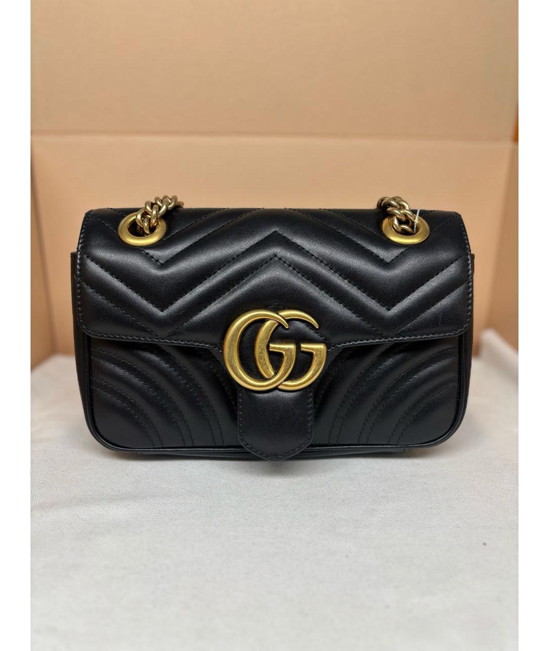 GUCCI Сумка через плечо, фото 6