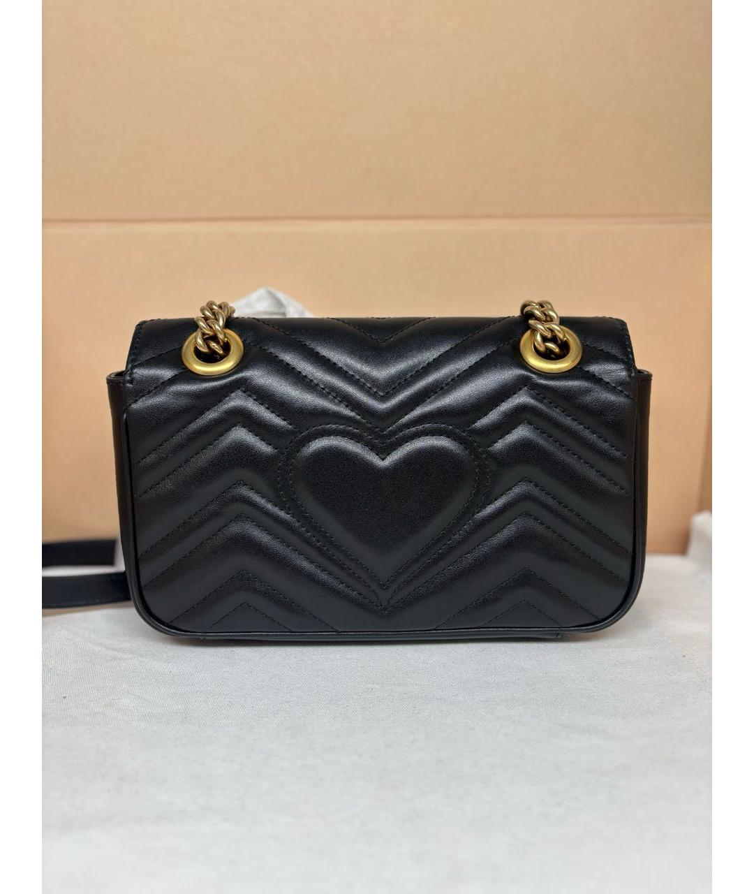 GUCCI Сумка через плечо, фото 3