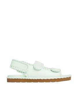 BOTTEGA VENETA Босоножки