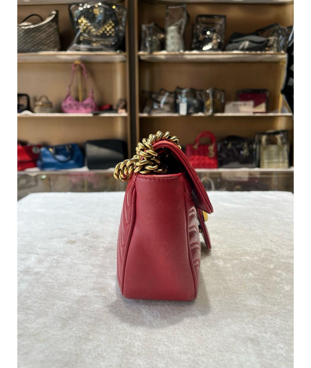 GUCCI Сумка через плечо, фото 2