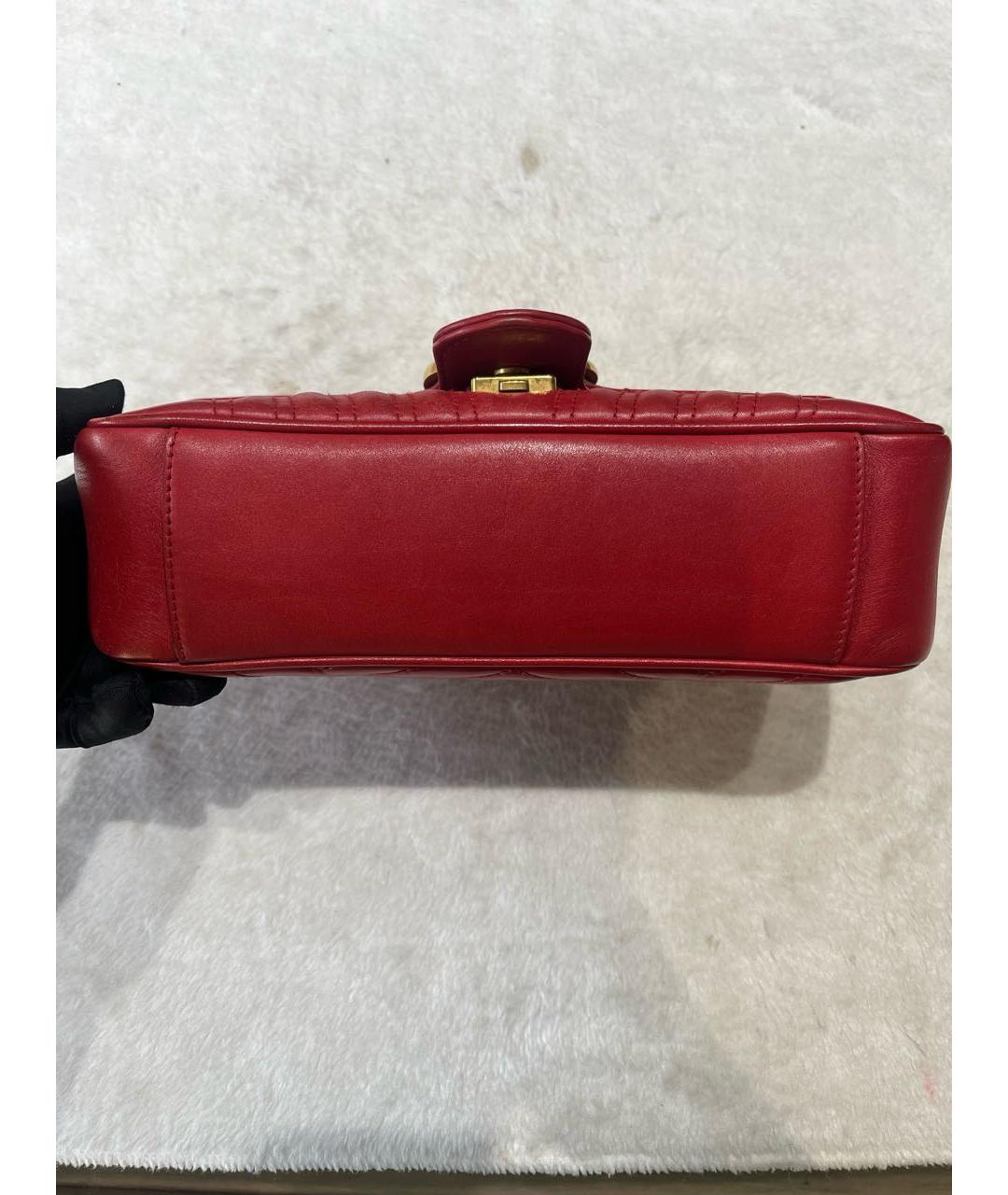 GUCCI Сумка через плечо, фото 5