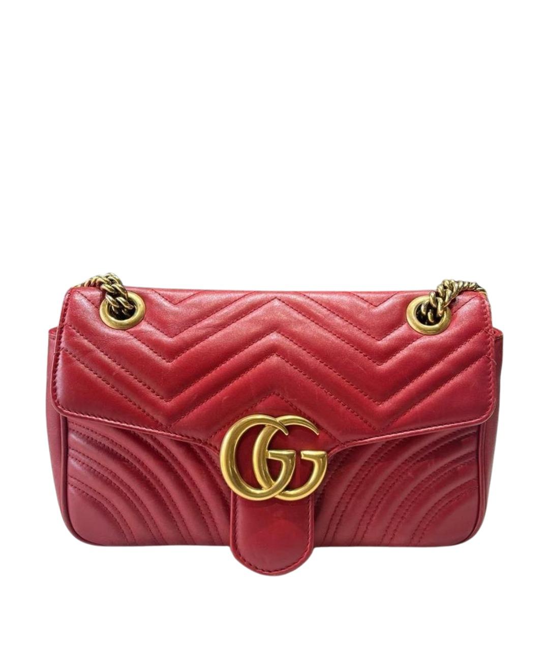 GUCCI Сумка через плечо, фото 1