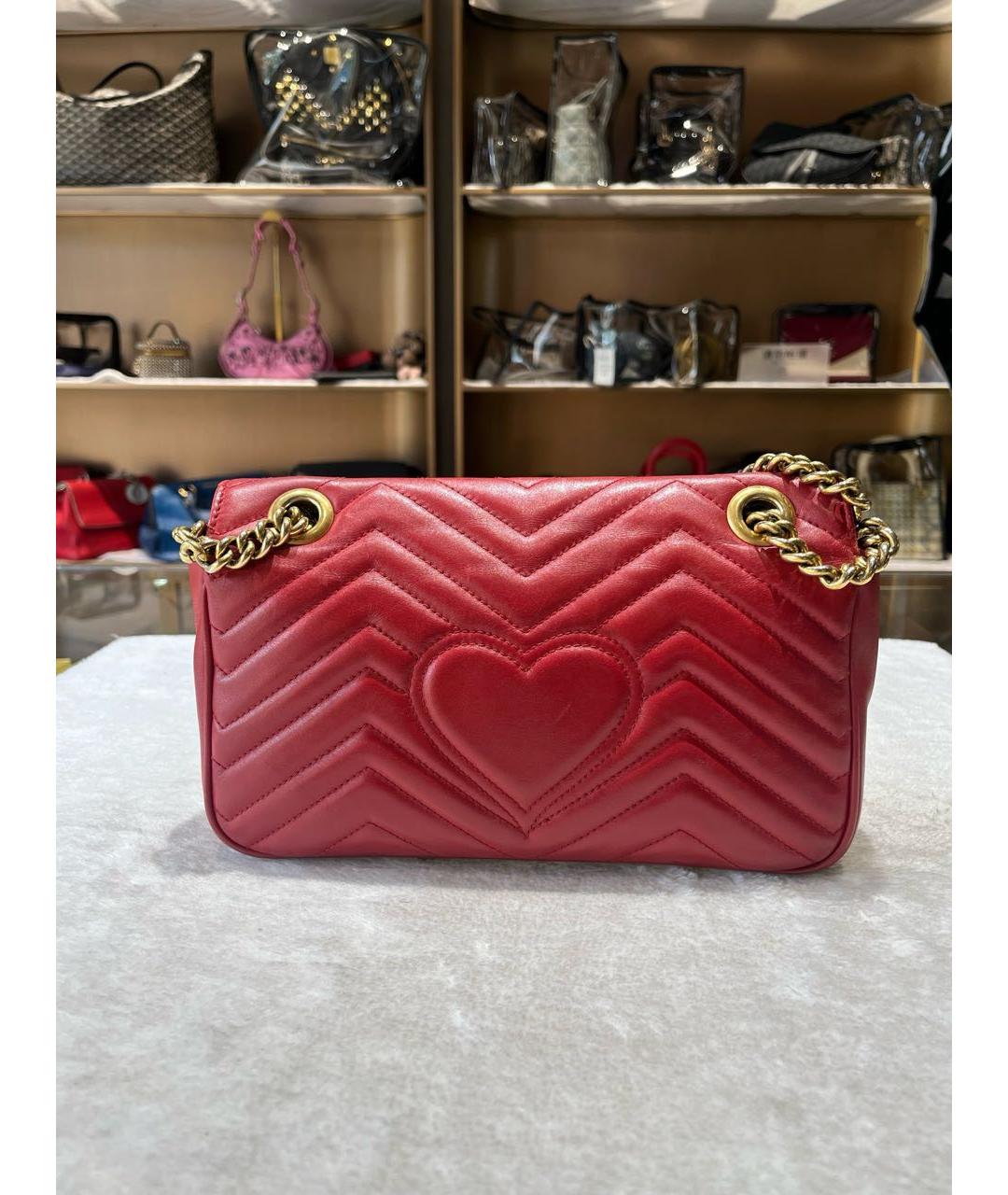 GUCCI Сумка через плечо, фото 3