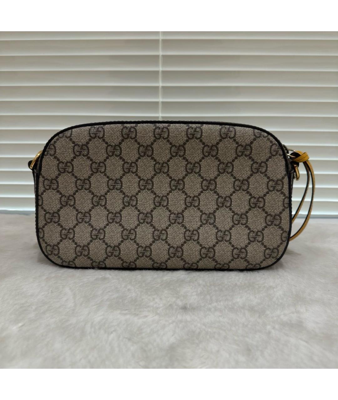 GUCCI Сумка через плечо, фото 5