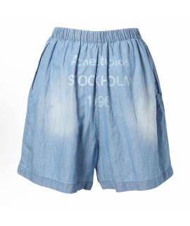 ACNE STUDIOS Шорты