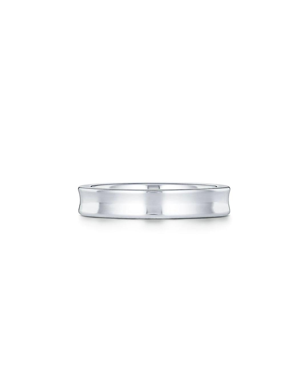 TIFFANY&CO Серебряное серебряное кольцо, фото 3