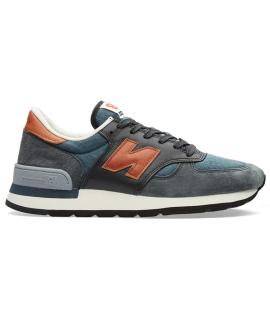 NEW BALANCE Низкие кроссовки / кеды