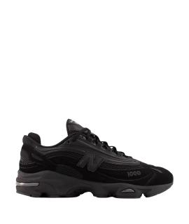 NEW BALANCE Низкие кроссовки / кеды