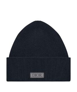 CHRISTIAN DIOR Шапка