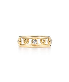 TIFFANY&CO Кольцо
