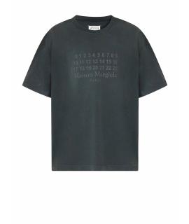 MAISON MARGIELA Футболка