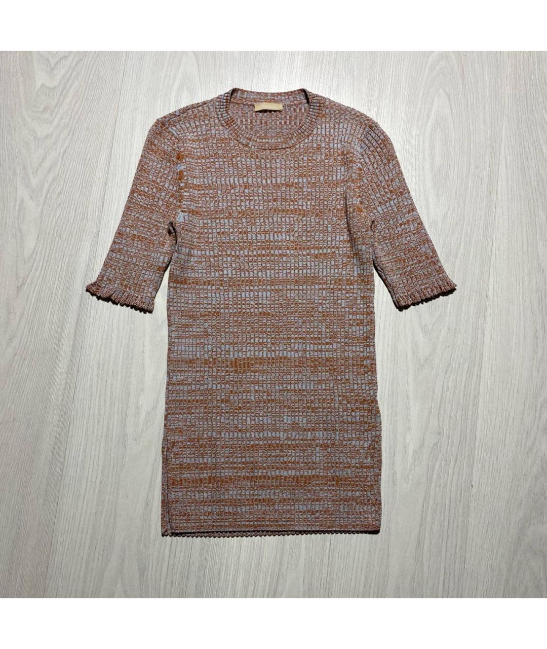 12 STOREEZ Мульти футболка, фото 5