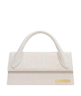 JACQUEMUS Сумка с короткими ручками