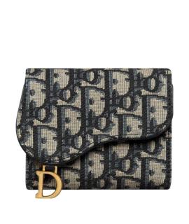 CHRISTIAN DIOR Кошелек