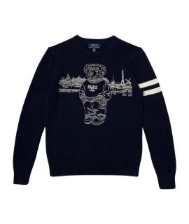 POLO RALPH LAUREN Джемпер / свитер