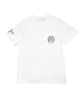 CHROME HEARTS Футболка