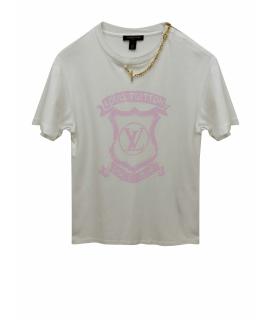 LOUIS VUITTON Футболка