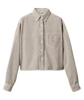 MIU MIU Рубашка