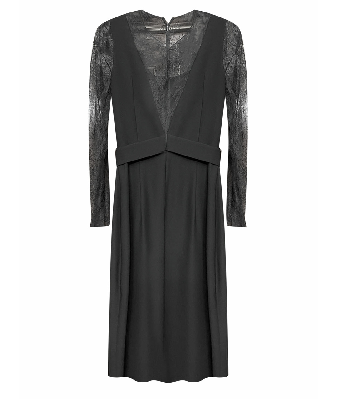 RASARIO Черное вечернее платье, фото 1