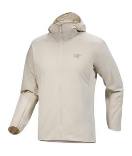 ARCTERYX Пуховик