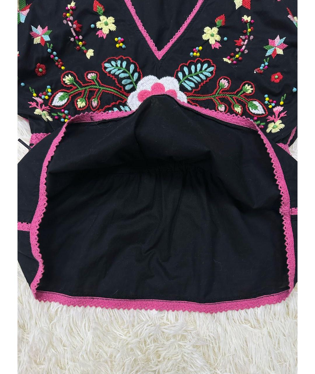 LOVE MOSCHINO Мульти блузы, фото 4
