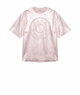 ACNE STUDIOS Футболка