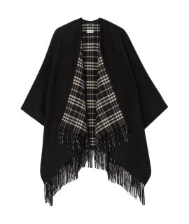 BURBERRY Накидка/пончо