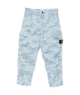 STONE ISLAND Брюки чинос