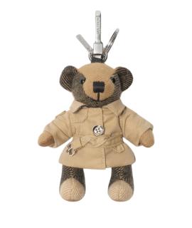 BURBERRY Брелок