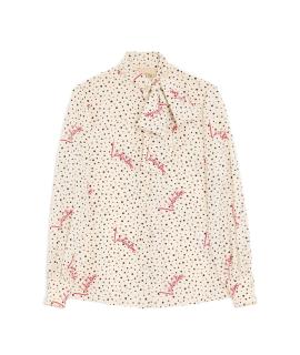 VALENTINO Рубашка